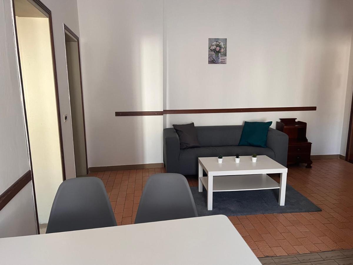 Appartamenti Neli A San Zeno San Zeno di Montagna Exterior foto